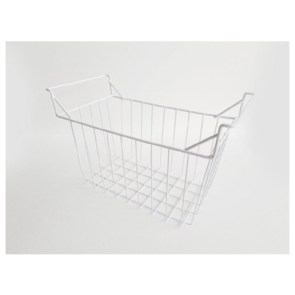 Kelvinator Commercial 882003 - Additional Freezer Basket For Glass Lid 7 Cu. Ft. Chest Freezer (413x220x242 Mm)