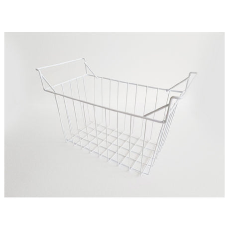 Kelvinator Commercial 882003 - Additional Freezer Basket For Glass Lid 7 Cu. Ft. Chest Freezer (413x220x242 Mm)