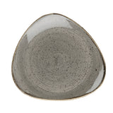 Churchill China SPGSTR9 1 Plate 9" Triangular