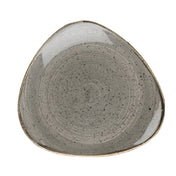 Churchill China SPGSTR9 1 Plate 9" Triangular