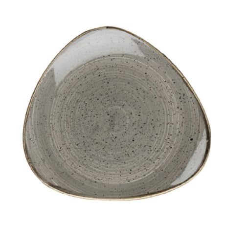 Churchill China SPGSTR9 1 Plate 9" Triangular