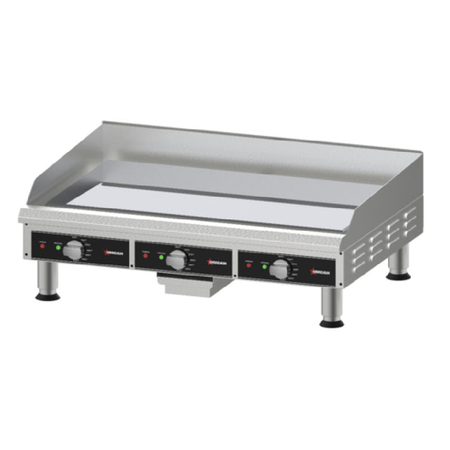 Omcan 48597 (CE-CN-53303F) Griddle Countertop Electric