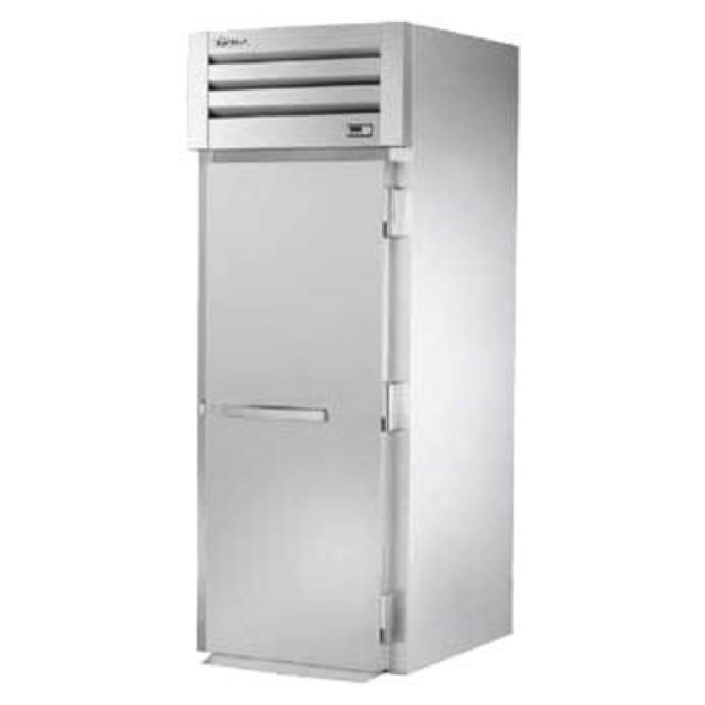 True Mfg. - General Foodservice STG1RRI-1S-HC - SPEC SERIES® Refrigerator, Roll-in