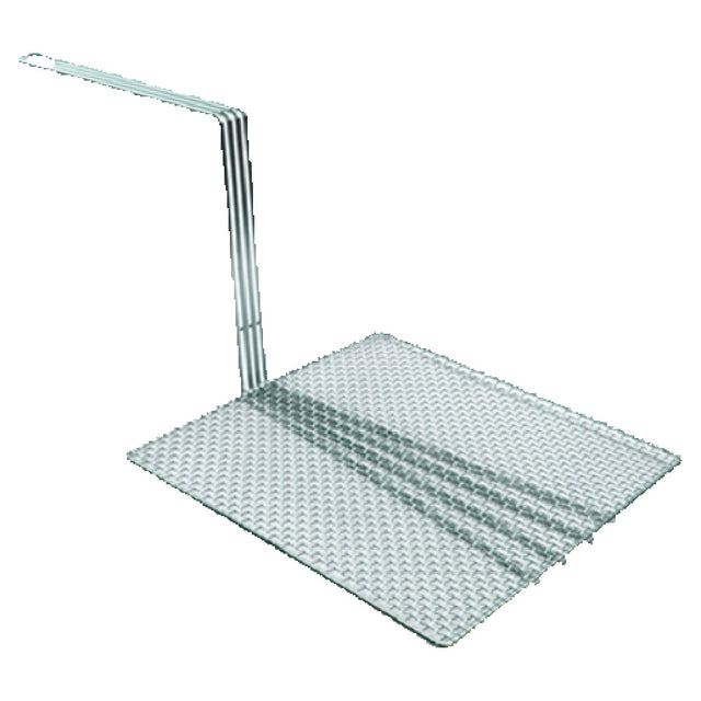 Franklin Machine Products 226-1125 Hold-Down Basket (11.25"Wx11.5"D)