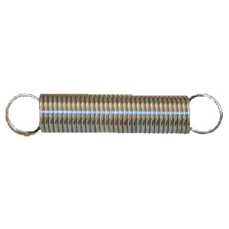 Franklin Machine Products 166-1230 Door Spring 6-1/2"L Steel