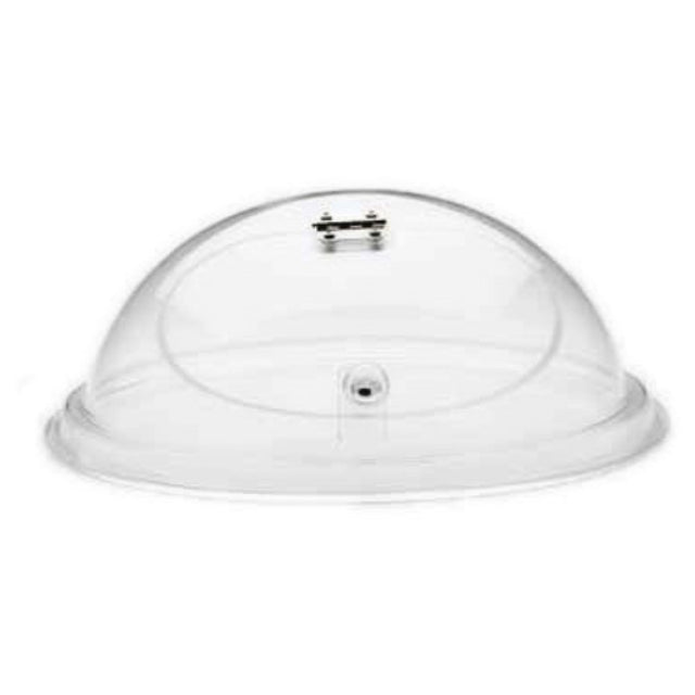 Cal Mil 150-10 Gourmet Lift & Serve Cover 10" Dia. X 6"H Dome Type