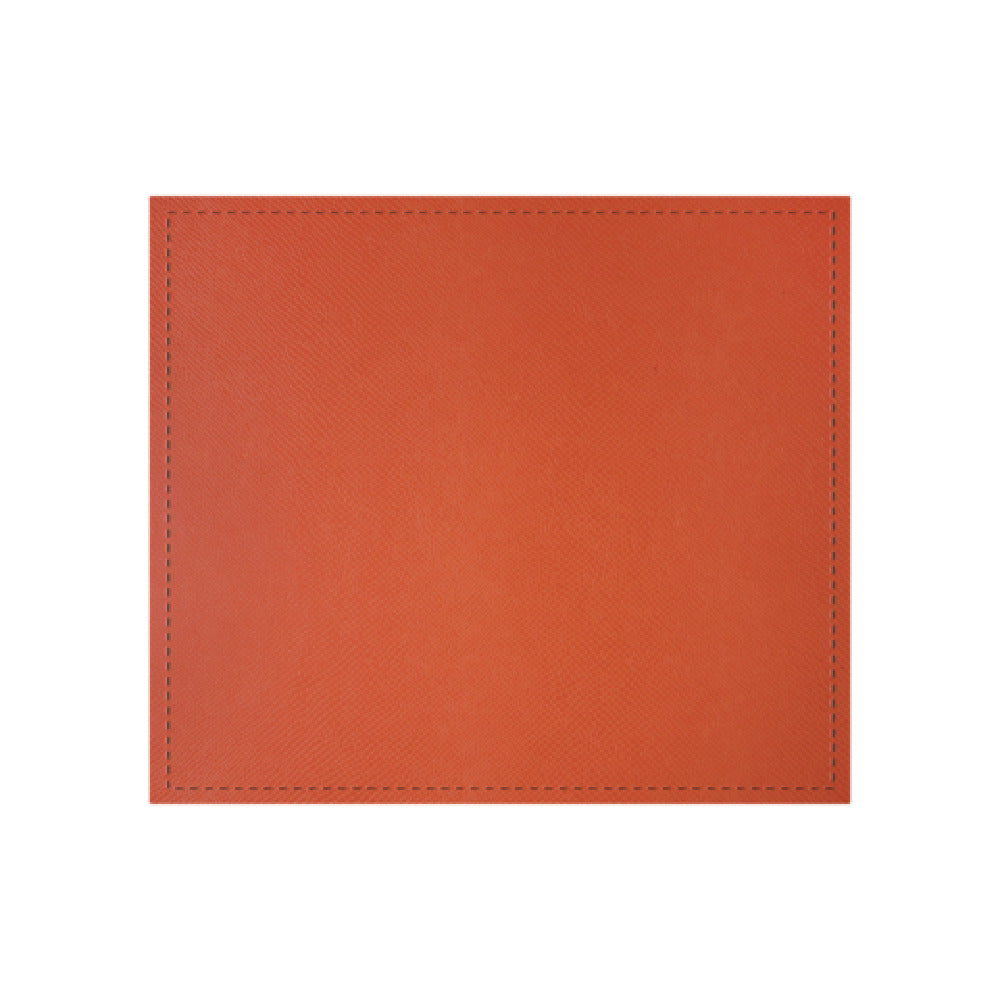 Risch TABLEMAT-RIO 15X13 Rio Reptilian Pattern Table Mat (specify Color) 15" X 13"