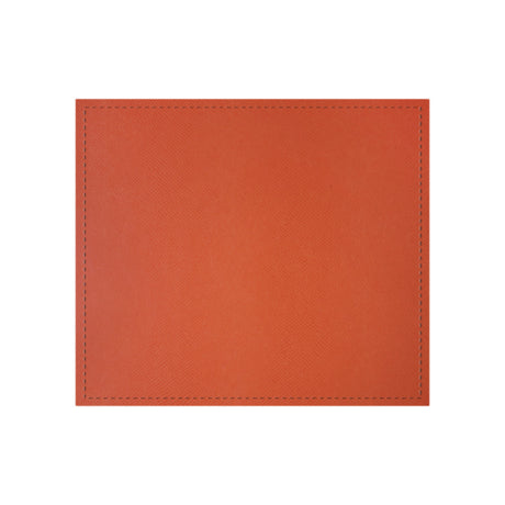 Risch TABLEMAT-RIO 15X13 Rio Reptilian Pattern Table Mat (specify Color) 15" X 13"