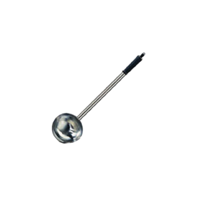 Eurodib 01551 Saint Romain Ladle 40" 2 Litre (68 Oz.) Capacity