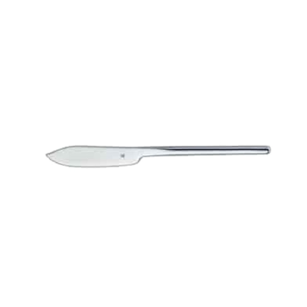 Bauscher Hepp 10.5335.6063 - Fish Knife, 8-1/2", Silver Plate Finish