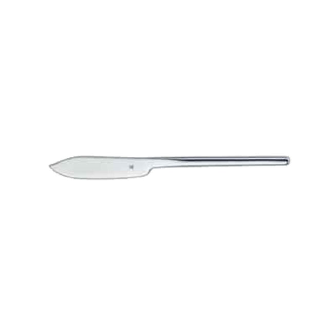 Bauscher Hepp 10.5335.6063 - Fish Knife, 8-1/2", Silver Plate Finish