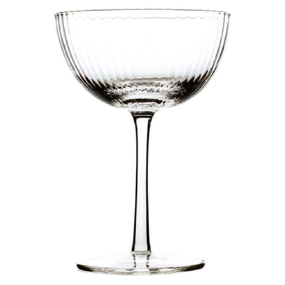 Hospitality Brands HG90235-006 Legend Glassware Hawthorne Deep Coupe Glass 8 Oz.