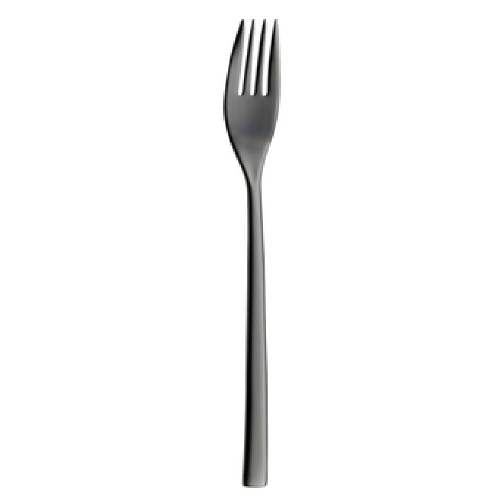 Bauscher Hepp 59.0675.9180 - Dessert Fork, 6-4/5", Dishwasher Safe