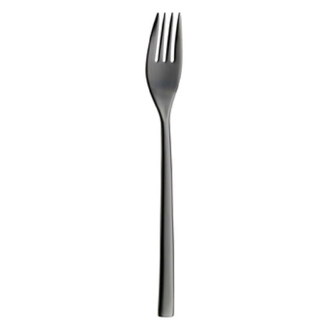 Bauscher Hepp 59.0675.9180 - Dessert Fork, 6-4/5", Dishwasher Safe