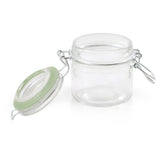 PacknWood 210BOKA100 - Cocktails & Events Seal Jar, 3.5 Oz., 2.5" Dia. X 2.7"H