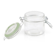 PacknWood 210BOKA100 - Cocktails & Events Seal Jar, 3.5 Oz., 2.5" Dia. X 2.7"H