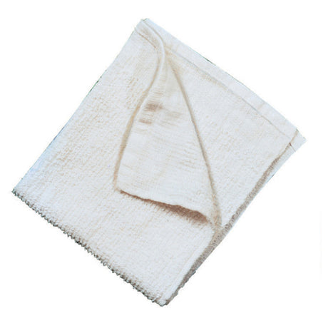 Spill-Stop 1007-0 Bar Mop 16" X 19" Cotton Terry Cloth