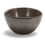 FOH DBO141ESP23 Kiln® Bowl 7 Oz. 4" Dia. X 2-1/4"H