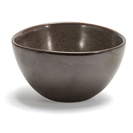 FOH DBO141ESP23 Kiln® Bowl 7 Oz. 4" Dia. X 2-1/4"H