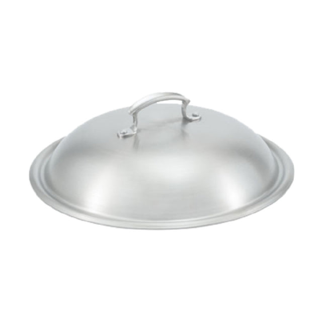 Vollrath 49429 Miramar™ High Dome Cover 14" Dia. Fits 49428 Pan