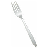 Winco 0019-05 Dinner Fork 7-3/8" 18/0 Stainless Steel