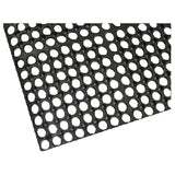 Franklin Machine Products 280-1337 Teknor Apex Tek-Tough® Floor Mat 36" X 60" 7/8" Thick