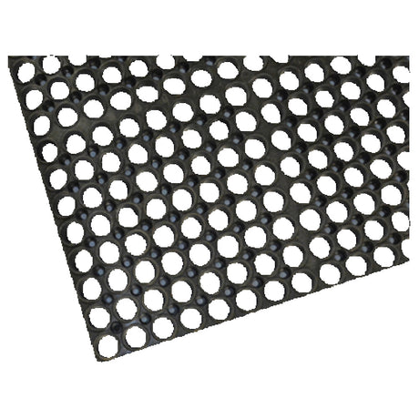 Franklin Machine Products 280-1337 Teknor Apex Tek-Tough® Floor Mat 36" X 60" 7/8" Thick