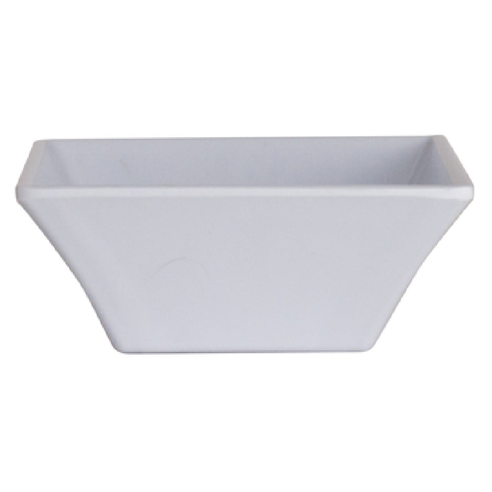 Steelite 7064MM201 Bowl 13-1/2 Oz. 5" X 5"