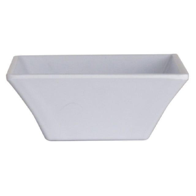 Steelite 7064MM201 Bowl 13-1/2 Oz. 5" X 5"