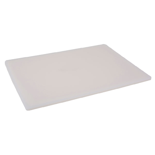 Stanton Trading 799-24 Cutting Board 18" X 24" X 1/2" Dishwasher Safe