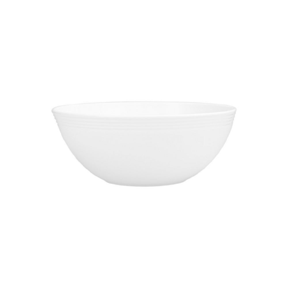 Fortessa FBC-INCA-810 Inca Salad Bowl 7" (18cm) 27 Oz.