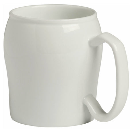 Cambro MDSM8CNL148 Camwear® Contoured Mug 8 Oz. Outside Dia. 4-3/4" With Handle