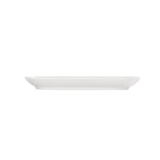 Cal Mil 24305-74-15 Plate 7"W X 4.5"D X 0.75"H Oval
