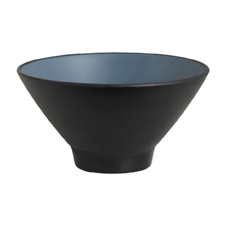 Steelite 7830JB027 Bowl 18 3/4 Oz. 6.0" Dia. X 3.125"H