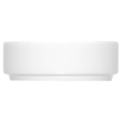 Bauscher Hepp 114060 - Jam Dish, 2.36 Oz., 3"