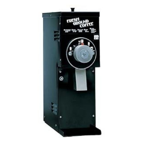 Grindmaster Cecilware 810S GRINDMASTER Beverage (LV606992) 800 Series Retail Coffee Grinder