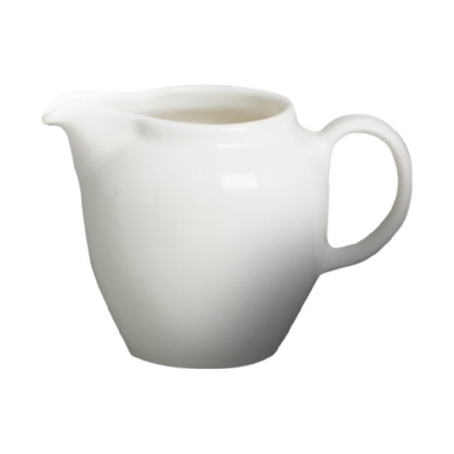 Cameo China 610-5508 Dynasty Milk Jug 5 Oz. (150 Ml) Small