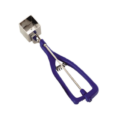 Alegacy Foodservice Products SDU12220 Ice Cream/Food Disher Size 20 (1-5/8 Oz.) Square