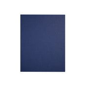 Risch LINEN-6V 8.5X11 Linen Hardback Menu Cover (specify Color) 8 1/2" X 11" Booklet