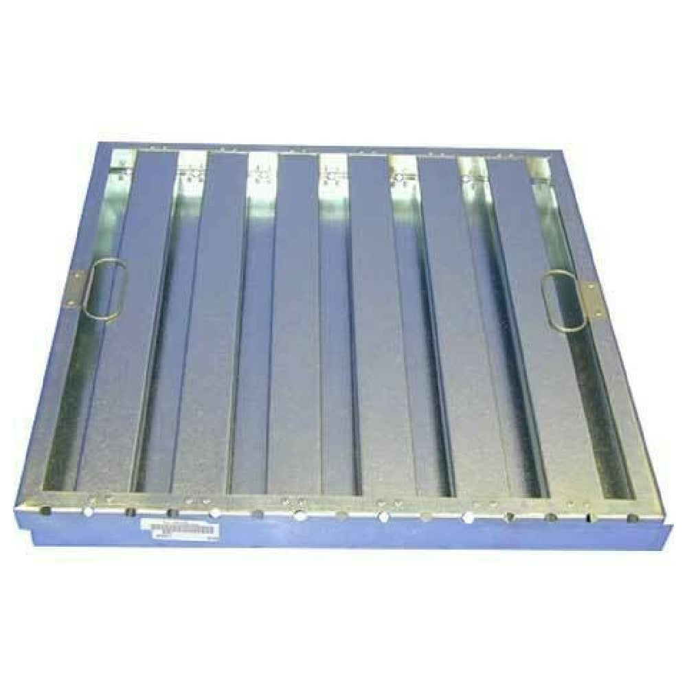 Franklin Machine Products 129-2134 Baffle Filter 20" X 25" With Handle