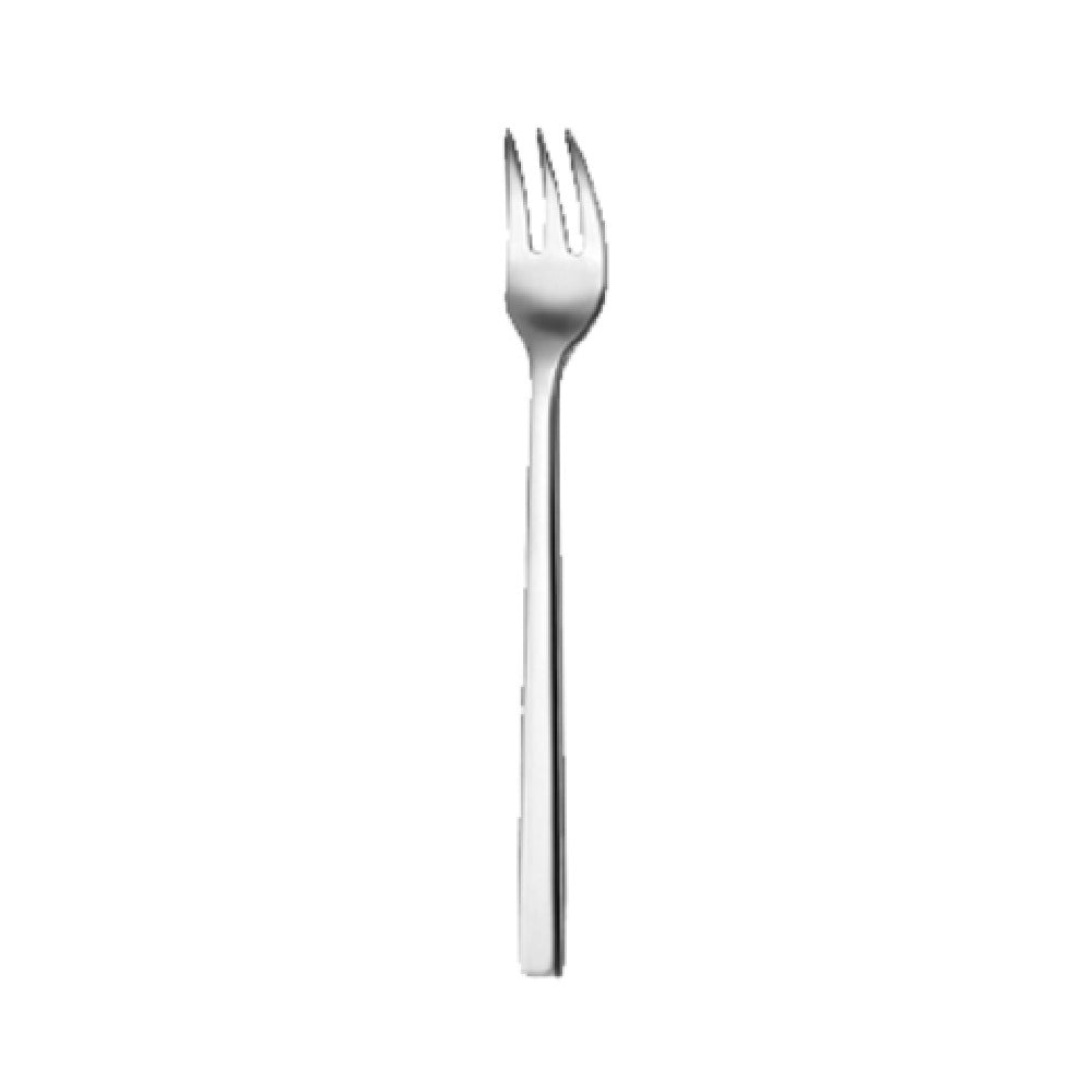 1880 Hospitality B678FOYF Oneida® Oyster/Cocktail Fork 6" 18/0 Stainless Steel