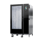 Blodgett INVOQ 202BLE Blodgett INVOQ Model No. 202BLE Combi Oven Steamer
