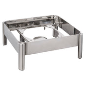 Bon Chef 22003ST-NERO - Stand Only, 16-1/4" X 15" X 6-13/16"H, For Magnifico Induction Chafer #22003