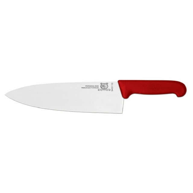 Omcan 23880 (23880) Chef Knife 10" Medium Blade