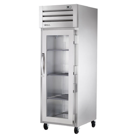 True Refrigeration STR1H-1G SPEC SERIES® Heated Cabinet Reach-in