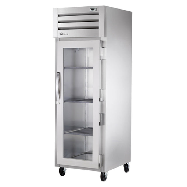 True Refrigeration STR1H-1G SPEC SERIES® Heated Cabinet Reach-in