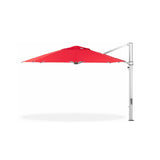 Plantation Prestige Commercial Furniture 9021-01 GRC Edison Cantilever Umbrella 13 Ft. Octagon Top
