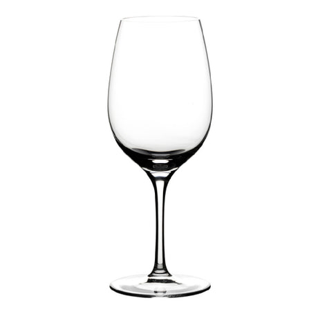 Steelite 4806R423 Universal Red Wine Glass 16 Oz. (H 8-1/2" M 3.37" T 2-1/2" T 3.13") Rona