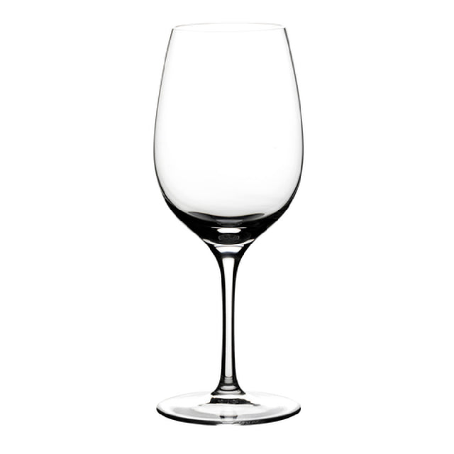 Steelite 4806R423 Universal Red Wine Glass 16 Oz. (H 8-1/2" M 3.37" T 2-1/2" T 3.13") Rona