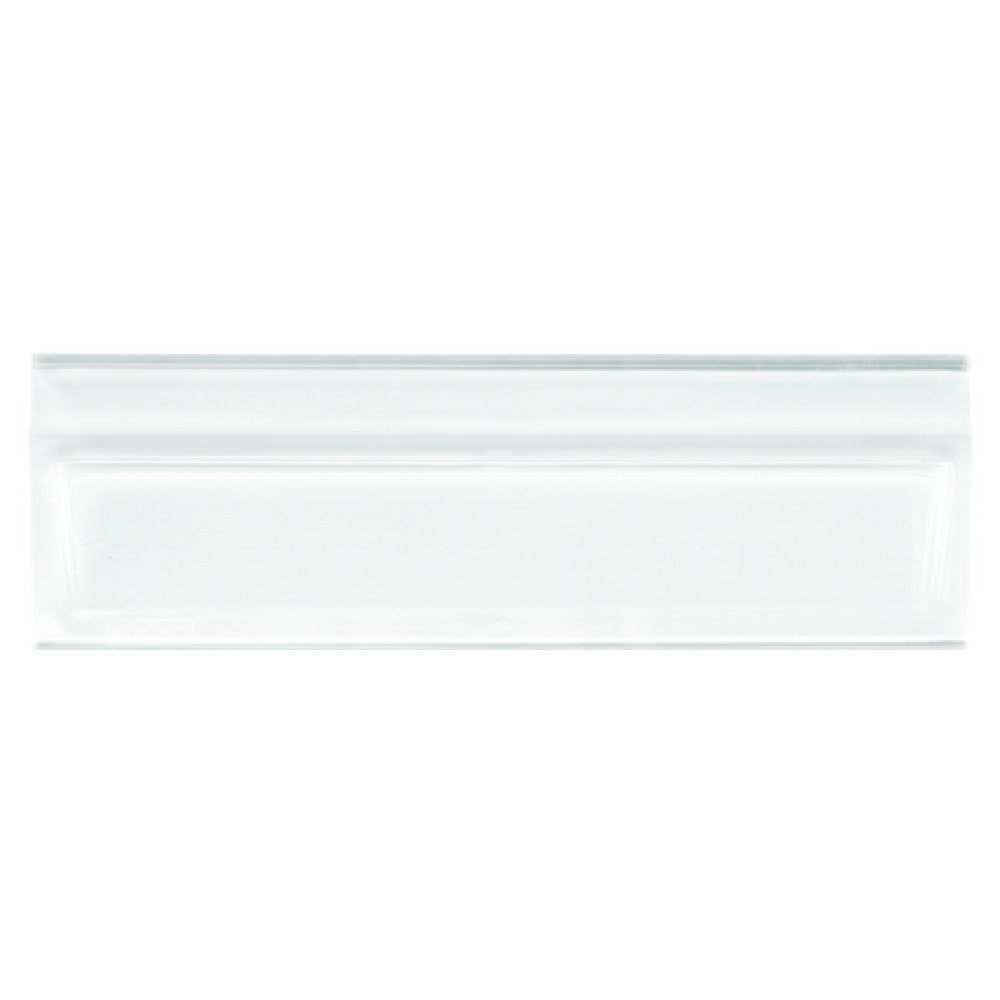 Quantum WMS531 Clear Window For Use With QMS531 Made In USA (pack Of 6)